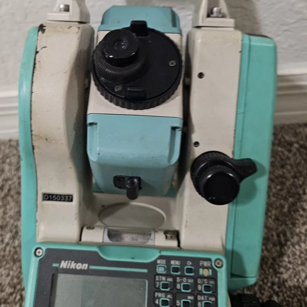 Nikon NPL-322+